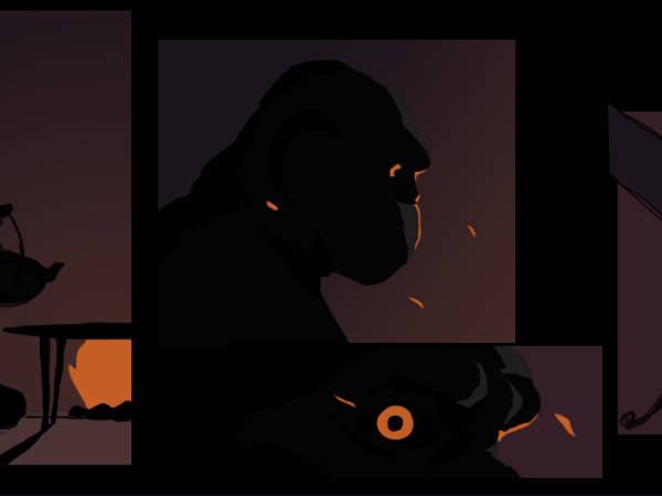 War for Rayuba Round 2: Kimobe vs Nipih mar&nbsp;Immunsu